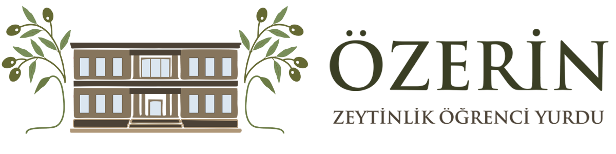Özerin Zeytinlik Öğrenci Yurdu